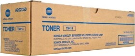 Konica Minolta TN-414 Black Originál (A202050)