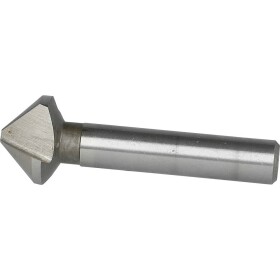 Heller 22586 1 kužeľový záhlbník 12.4 mm HSS valcová stopka 1 ks; 22586 1