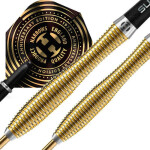 Harrows V-Wing 90% Steeltip 50th Anniversary Edition 21 g