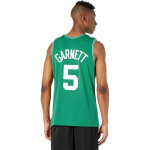Mitchell & Ness Pánsky dres Boston Celtics NBA Swingman Road Jersey Celtics 07 Kevin Garnett SMJYGS18143-BCEKYGN07KGA Pánske S