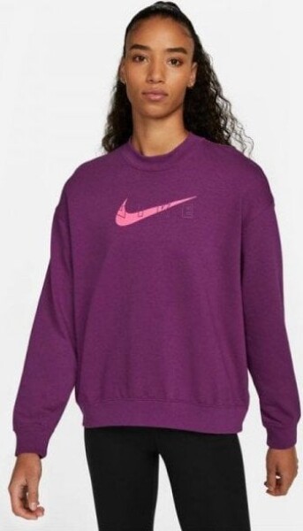 Nike Dri-Fit Get Fit Sweatshirt DQ5542-503