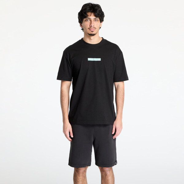 Tričko Calvin Klein Jeans Nyc 2025 Tee Black S
