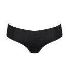 Dámske nohavičky ZERO Modal 2.0 Hipster 2P - BLACK - čierna 0004 - SLOGGI BLACK L