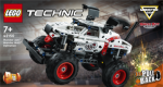 LEGO® Technic 42150 Monster Jam Monster Mutt Dalmatín