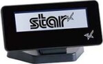 Star Micronics STAR MONITOR SCD222U - Čierny -