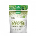 BIO Classic Matcha Raw Powder - Purasana (75 g) (51469-1-75g)