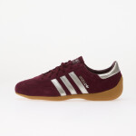 Tenisky adidas Handball Spezial Lo Pro Maroon/ Silver Met./ GUM 3 EUR 35 1/2