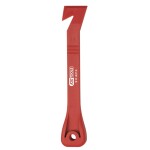Škrabka na sklo, uhlová, 175 mm KS Tools 911.8212; 911.8212