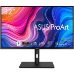 32" Asus ProArt PA328CGV čierna / IPS / 2560 x 1440 / 16:9 / 5 ms / 1000:1 / až 450 cd-m2 / HDMI + DP + USB-C / Repro (90LM06R1-B01170)