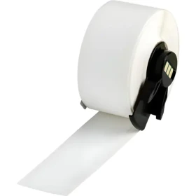 BRADY Etiketa Aggressive Adhesive / Samolepiace etiketa / hmotnosť 0,12 kg (M6C-1000-422)