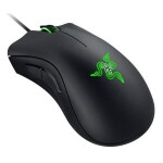 Razer DeathAdder Essential RZ01-03850100-R3M1