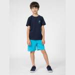 Chlapčenské juniorské šortky 4FJSS23TSHOM047 35S - 4F 140 cm