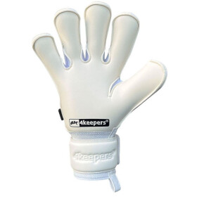 Rukavice 4keepers Champ Carbo VII Junior Jr S994141 7