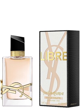 Yves Saint Laurent Libre EDT ml