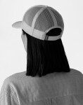 Patagonia P-6 Logo Trucker Hat Gumtree Green