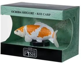 MOJO Figúrka Kapor koi ochiba shigure