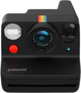 Polaroid Polaroid Now+ Gen 3 Black