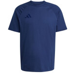 Tričko adidas Tiro 25 Tee Travel M JY5949 muži XL
