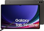 Samsung Galaxy Tab S9 Ultra Wi-Fi 12+512GB sivá