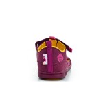 Affenzahn Sandal Vegan Breezy Bird berry barefoot sandále 25 EUR