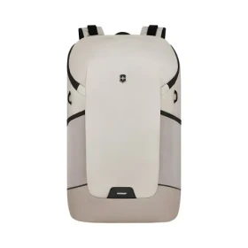 VICTORINOX Altmont Modern kamenná biela / Batoh / Commuter / 22 l / 15,6" / recyklovaný polyester (653549)