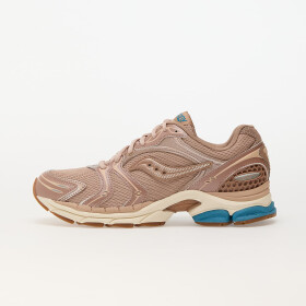 Tenisky Saucony Progrid Triumph 4 Tan/ Royal EUR 41