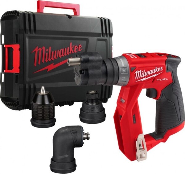 Milwaukee M12 FDDXKIT-0X 12 V