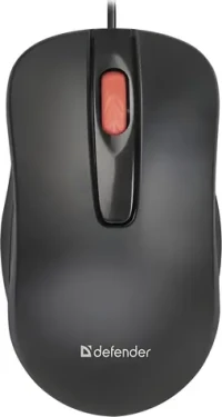 Defender Point MM-756 / Myš (52756)