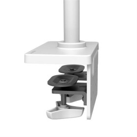 Ergotron veľká podstawa LX Pro z dwuczęściowym zaciskiem Biela (98-727-290)