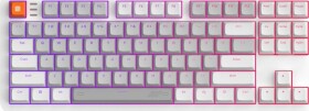 Dark Project ALU87 Delta G3Ms Moonstone (DPKB_DELTA_87_ANSI)