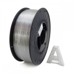 PETG filament natural Aurapol 1 kg 1,75 mm