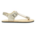Koel Abriana Champagne AD barefoot sandále 38 EUR