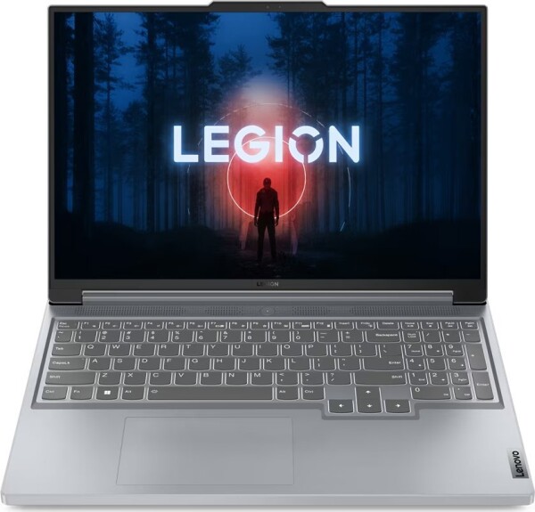 Lenovo Legion Slim 5 16APH8 Ryzen 5 7640HS / 16 GB / 512 GB / RTX 4050 / 144 Hz (82Y9003CPB) / 16 GB RAM / 2 TB SSD PCIe / Windows 11 Home