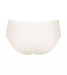 Dámske nohavičky GO Casual Hipster - WHITE - biela 00GZ - SLOGGI WHITE XL