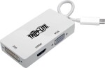 Eaton Tripp Lite USB-C (U444-06N-HDV4K)