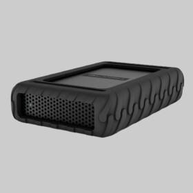 Glyph Blackbox Pro 22TB, 7200RPM, Enterprise Class, USB-C (3.2) (Works with 3.0/2.0)