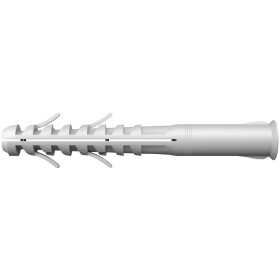 Fischer S 16 H 160 R hmoždinka 160 mm 16 mm 59189 50 ks; 59189
