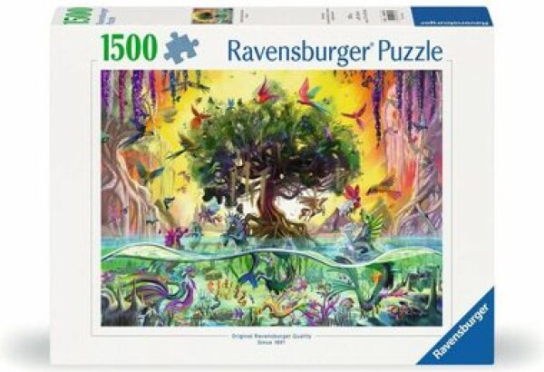 Ravensburger Podvodné jednorožce