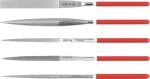 YATO YT-6156 / Sada pilníkov ihlových diamantových 5 x 180 mm / 5 ks (YT-6156)
