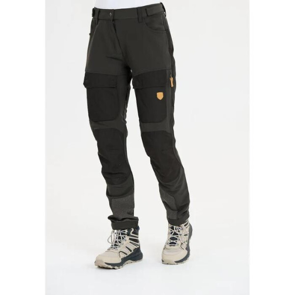 Dámske outdoorové nohavice Whistler Anissy 42