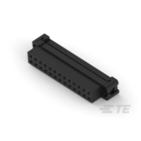 TE Connectivity 2-111626-7 1 ks Tray; 2-111626-7