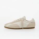 Tenisky REPRESENT Low-Pro Leather Suede Flat White/ Grey EUR 45