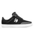 Etnies Marana BLACK/WHITE/WHITE pánske letné topánky