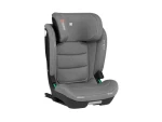 KikkaBoo Autosedačka 100-150 cm i-Scout i-SIZE Light Grey (41002150019KB)
