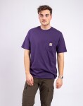 Carhartt WIP S/S Pocket T-Shirt Lokers L