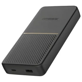 Otterbox Powerbanka 10 000 mAh čierna / Powerbanka / PD 18W / USB-A + USB-C (78-80690)