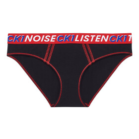 Dámske nohavičky QF5933E-001 - Calvin Klein XS