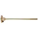 Tester vôle na náprave, Ø 36 mm KS Tools 700.1455; 700.1455