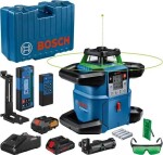 Bosch GRL 650 CHVG Professional 0 601 061 V00