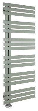 SAPHO - SILVANA vykurovacie teleso 600x1500, verde mat IR156V